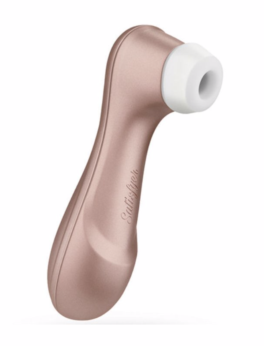 SATISFYER PRO 2 NEXT GEN NK-VIBR-PRO2